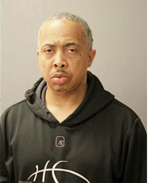 ERNEST O MOORE, Cook County, Illinois