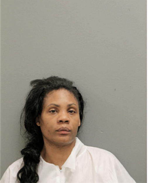 MARQUITA MORRIS, Cook County, Illinois