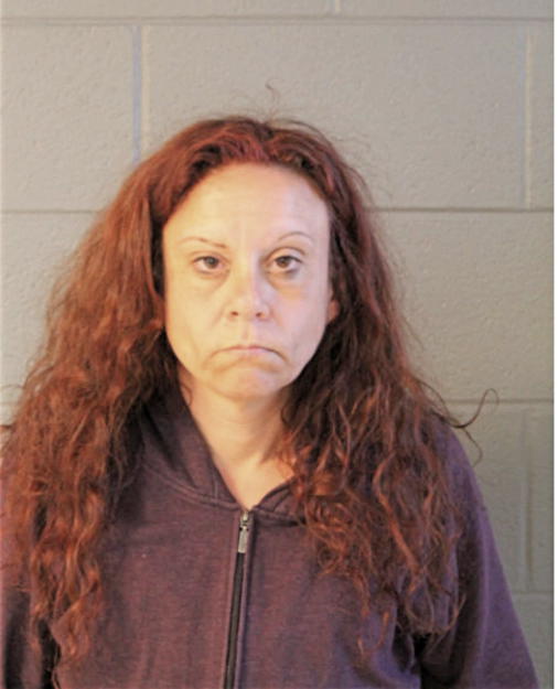 JANICE L NICASTRO, Cook County, Illinois