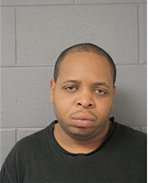CHIBUIKE O NWOSU, Cook County, Illinois