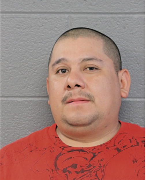 BALTAZAR ORDUNO, Cook County, Illinois