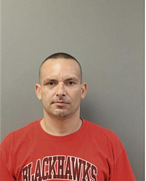 RICARDO ORTIZ, Cook County, Illinois