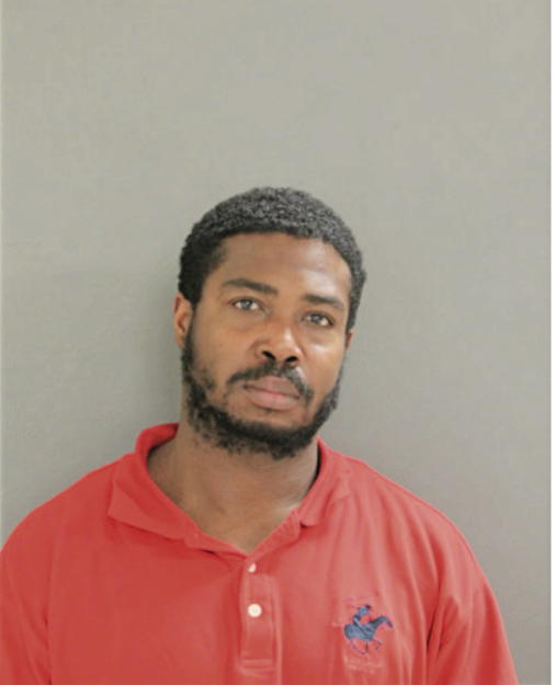 JERMAINE OWENS, Cook County, Illinois