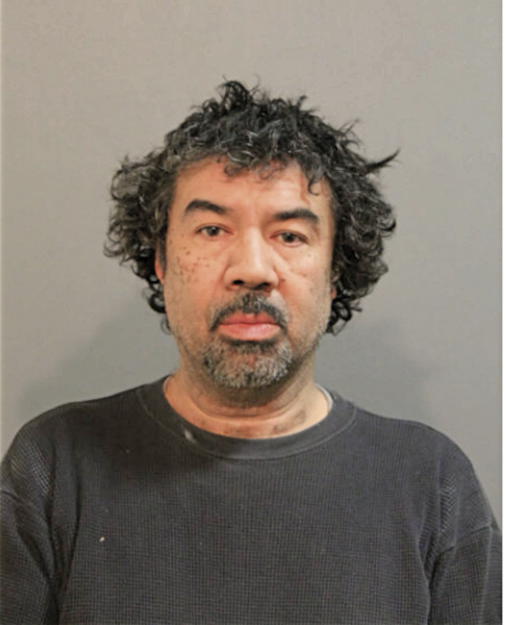 ISRAEL PAGAN, Cook County, Illinois
