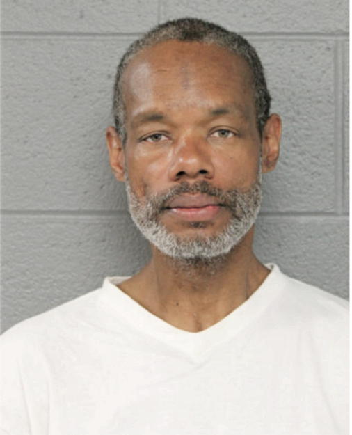 JOHNNY PATTON, Cook County, Illinois