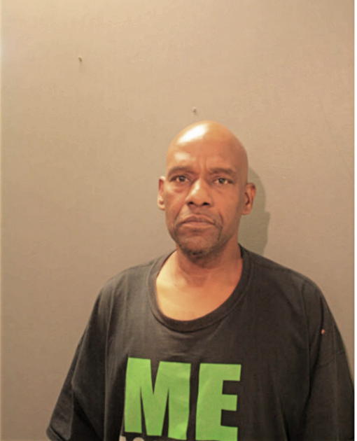GREGORY PAUL, Cook County, Illinois