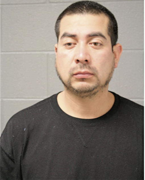 JUAN PEREZ, Cook County, Illinois