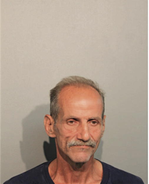 DONN PERRY, Cook County, Illinois