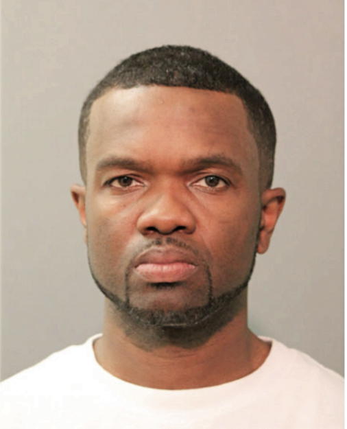 LAMONT PERRY, Cook County, Illinois