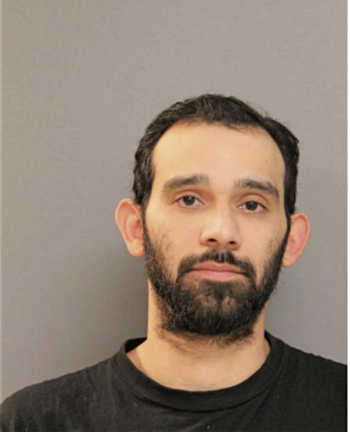 NICHOLAS PLADA, Cook County, Illinois