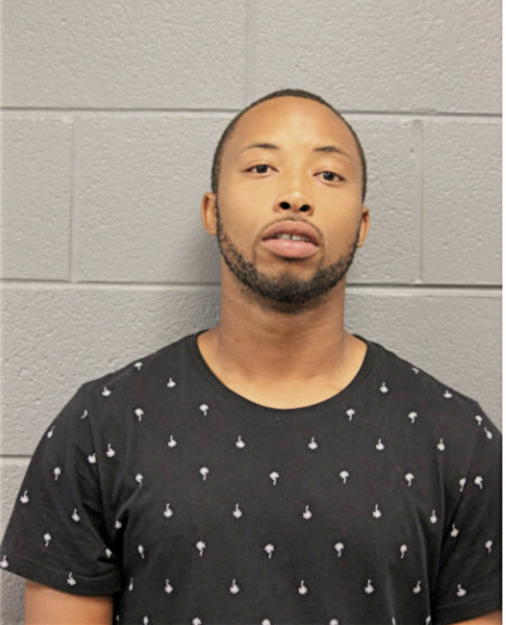 CAMERON POLK, Cook County, Illinois