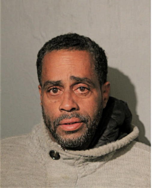 LANCE POLK, Cook County, Illinois
