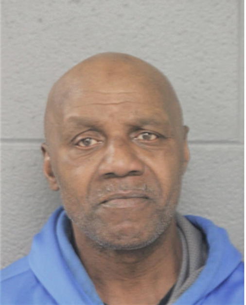 EDDIE D PRESSWOOD, Cook County, Illinois