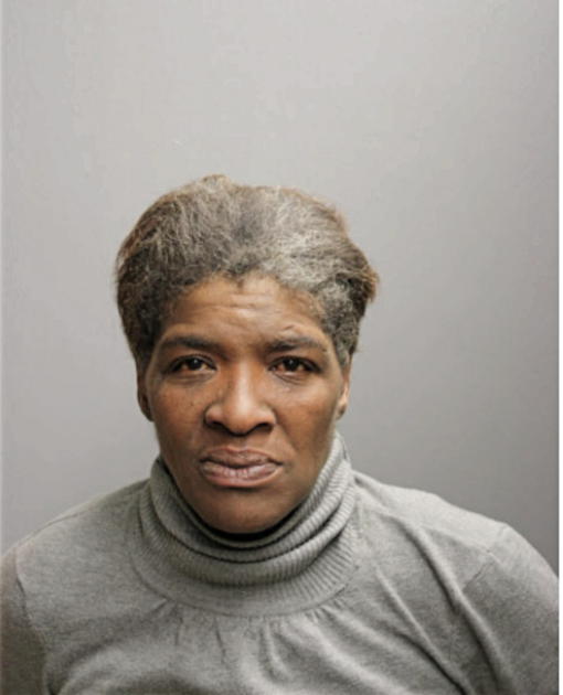 ORA MAE PRICE, Cook County, Illinois