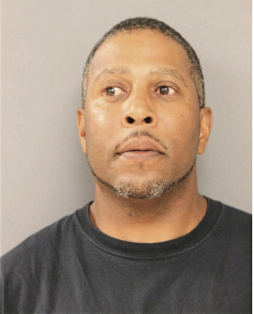DAVID R JOHNSON, Cook County, Illinois