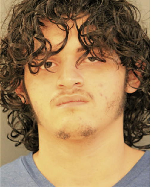 JUAN C RAMOS, Cook County, Illinois