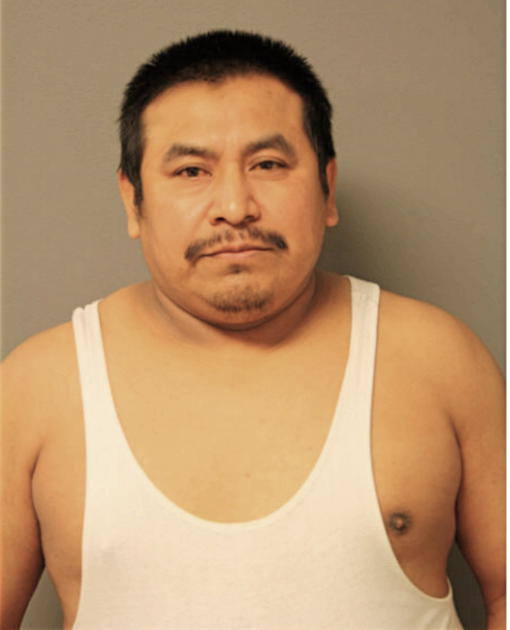 PABLO RAMOS-MALDONADO, Cook County, Illinois