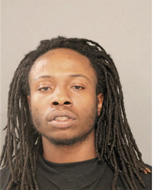 JAMES L RIDLEY, Cook County, Illinois