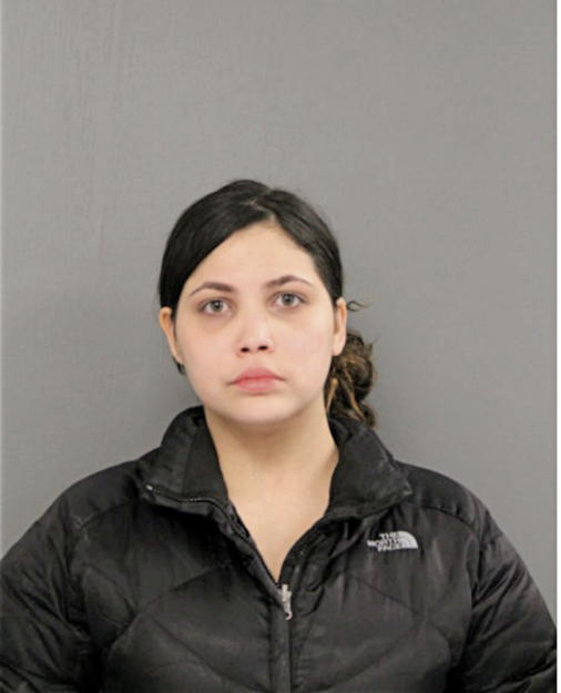 ILANI Y RIVERA, Cook County, Illinois
