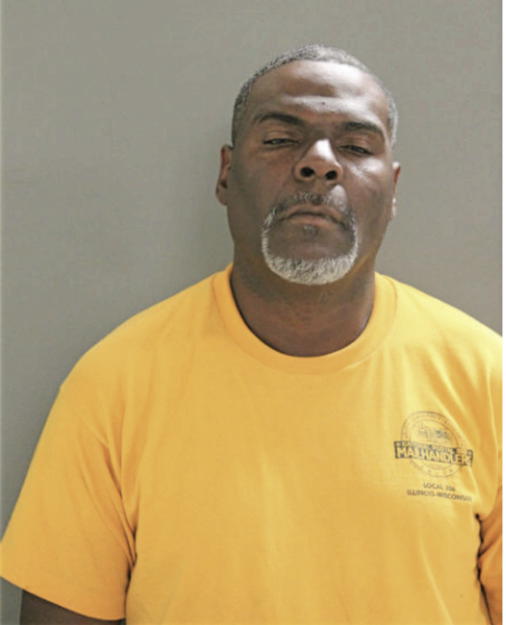 DALE E ROBINSON, Cook County, Illinois