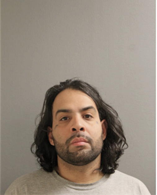 MIGUEL A RODRIGEUZ, Cook County, Illinois