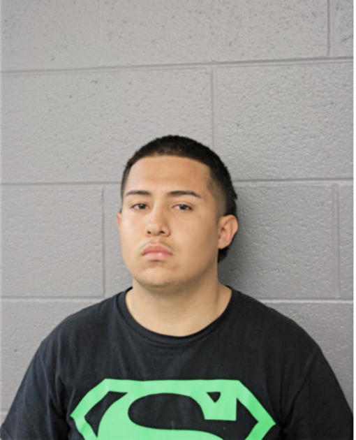 ADAN RODRIGUEZ, Cook County, Illinois