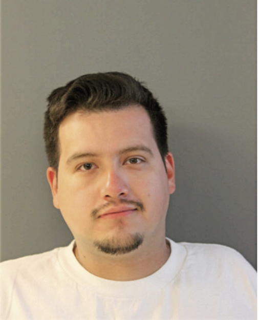 DANIEL RODRIGUEZ, Cook County, Illinois