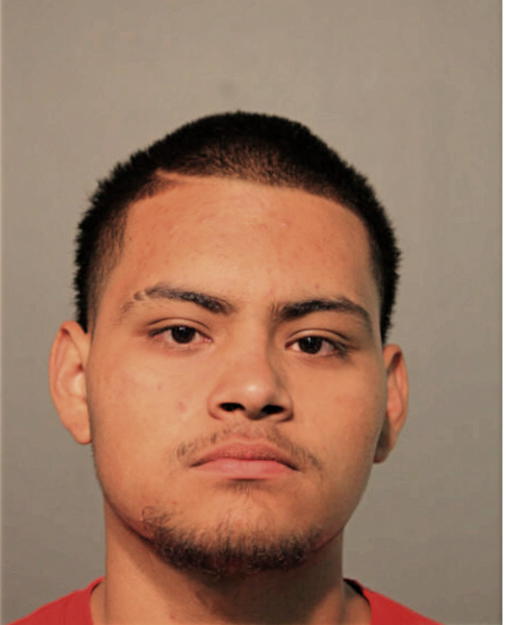 EDWIN SALAZAR, Cook County, Illinois