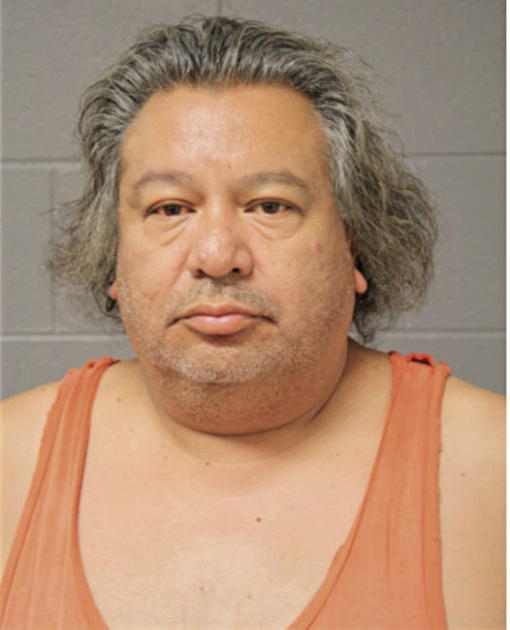 JAMES SALAZAR, Cook County, Illinois