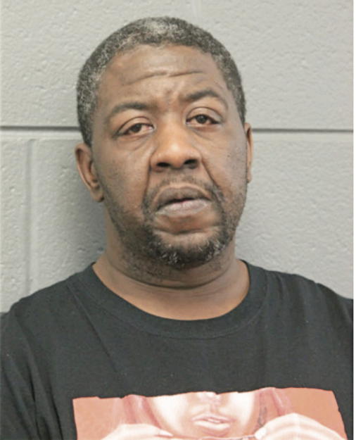 CELESTER SANDERS, Cook County, Illinois