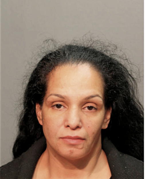 YOLANDA SANTANA, Cook County, Illinois