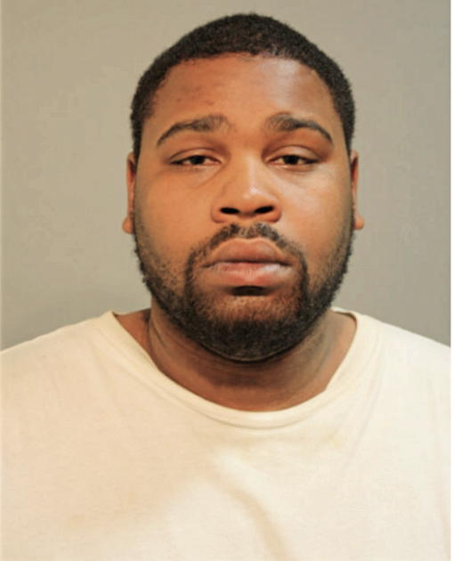 MCAUTHOR SCOTT, Cook County, Illinois