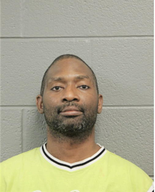 DARRYL E SHEPARD, Cook County, Illinois