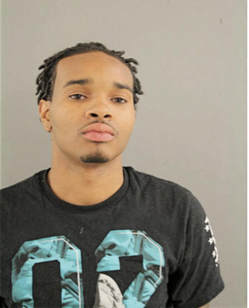 TIMOTHY D SHY, Cook County, Illinois