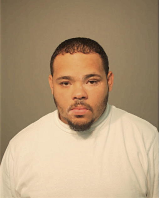 DAVID SILVA, Cook County, Illinois