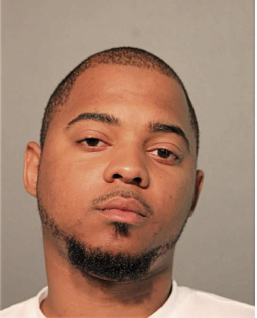 JAMES SIMMONS, Cook County, Illinois