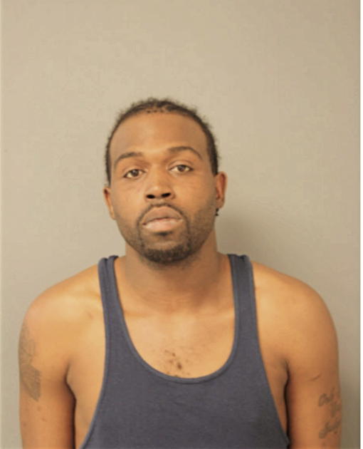 LAMARR SIMMS, Cook County, Illinois