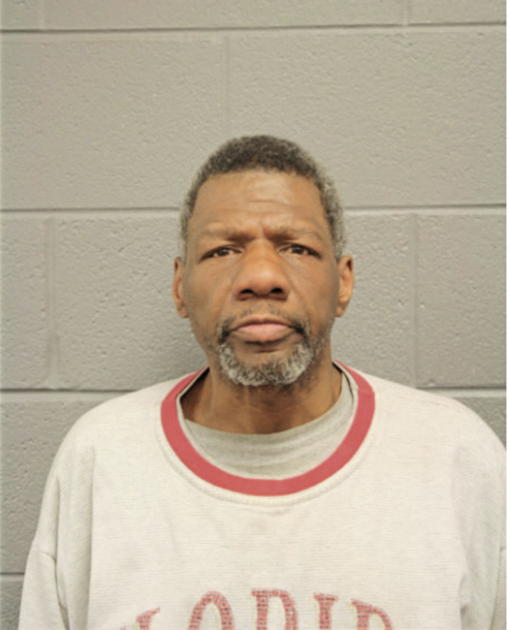 RONNIE SMITH, Cook County, Illinois