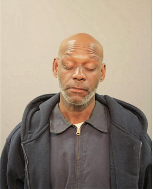 TRACY STEELE, Cook County, Illinois