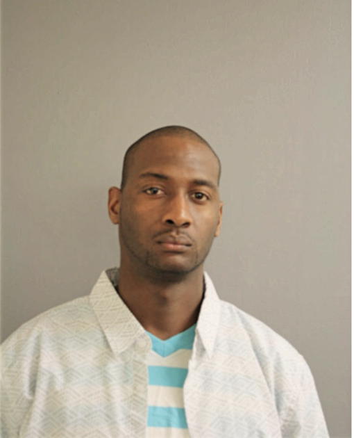 CURTIS STONE, Cook County, Illinois
