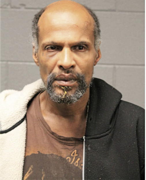 WILLIE B TAYLOR, Cook County, Illinois