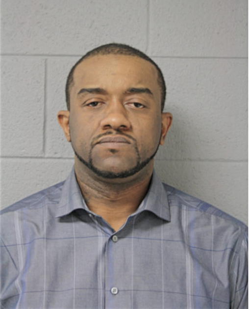 ALBERT C THORNE, Cook County, Illinois