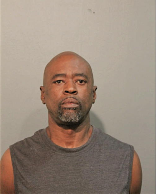 SAMUEL M TILLIS, Cook County, Illinois