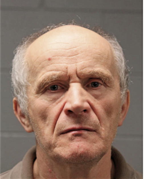 PITOR TOPOR, Cook County, Illinois
