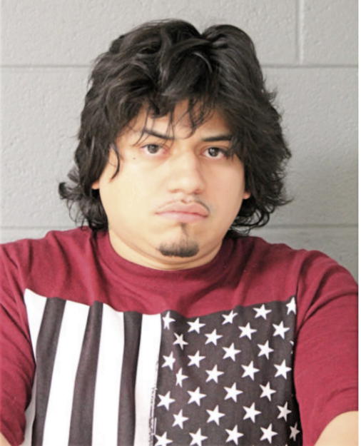 MIGUEL TORRES, Cook County, Illinois