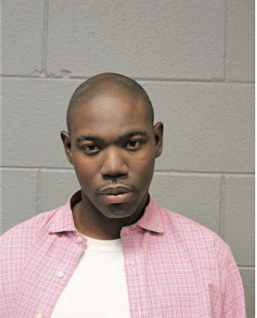 JEREMIE N TURNER, Cook County, Illinois