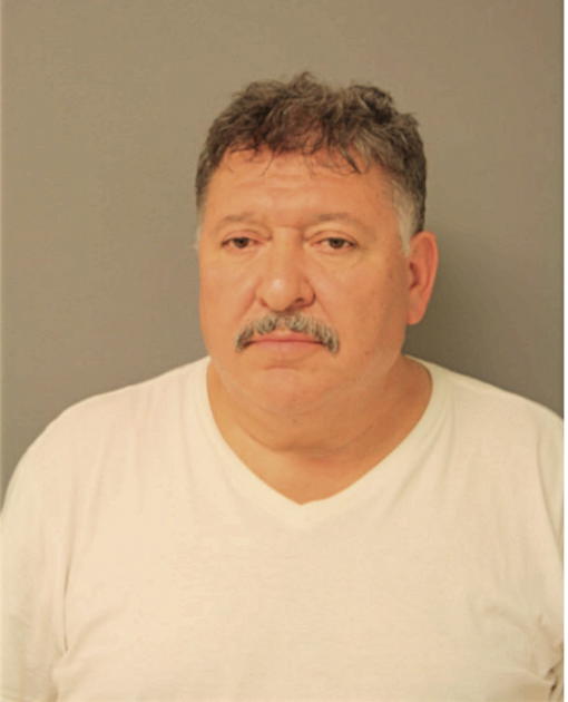 ALFREDO M VASQUEZ, Cook County, Illinois