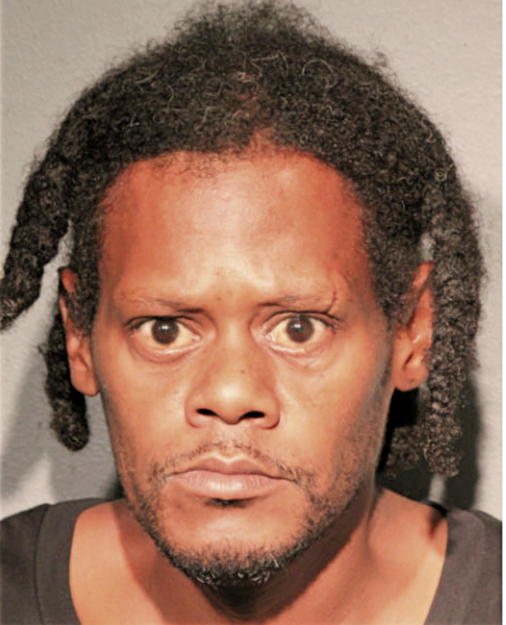 ORLANDO VAUGHN, Cook County, Illinois