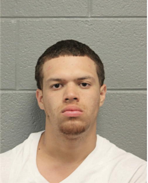 JOVANI VELASQUEZ, Cook County, Illinois