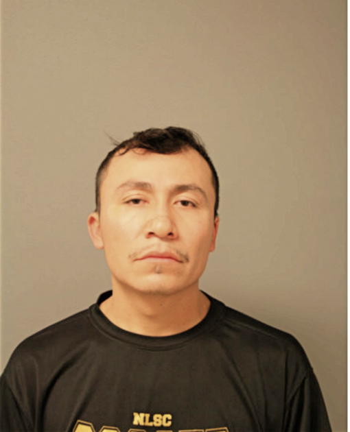 ALEJANDRO S VILLA, Cook County, Illinois